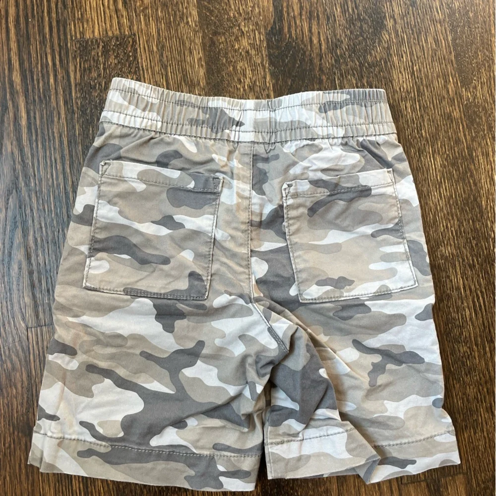 2 pack GAP EUC Shorts